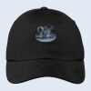 Brushed Twill Cap Thumbnail