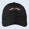 Brushed Twill Cap Thumbnail