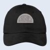 Brushed Twill Cap Thumbnail