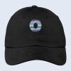 Brushed Twill Cap Thumbnail