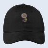 Brushed Twill Cap Thumbnail