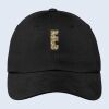 Brushed Twill Cap Thumbnail