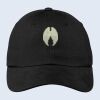 Brushed Twill Cap Thumbnail