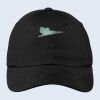 Brushed Twill Cap Thumbnail