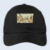 Brushed Twill Cap Thumbnail