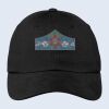 Brushed Twill Cap Thumbnail