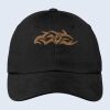 Brushed Twill Cap Thumbnail