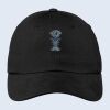 Brushed Twill Cap Thumbnail