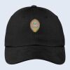 Brushed Twill Cap Thumbnail