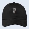 Brushed Twill Cap Thumbnail