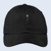 Brushed Twill Cap Thumbnail