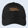 Brushed Twill Cap Thumbnail