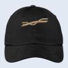 Brushed Twill Cap Thumbnail