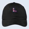 Brushed Twill Cap Thumbnail