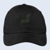 Brushed Twill Cap Thumbnail