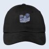 Brushed Twill Cap Thumbnail