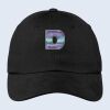 Brushed Twill Cap Thumbnail