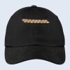 Brushed Twill Cap Thumbnail