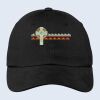 Brushed Twill Cap Thumbnail
