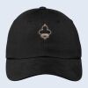 Brushed Twill Cap Thumbnail