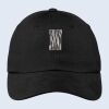 Brushed Twill Cap Thumbnail