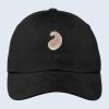 Brushed Twill Cap Thumbnail