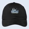 Brushed Twill Cap Thumbnail