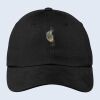Brushed Twill Cap Thumbnail