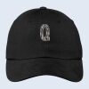 Brushed Twill Cap Thumbnail