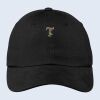 Brushed Twill Cap Thumbnail