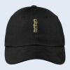 Brushed Twill Cap Thumbnail