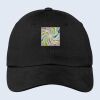 Brushed Twill Cap Thumbnail