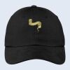 Brushed Twill Cap Thumbnail