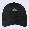 Brushed Twill Cap Thumbnail