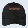 Brushed Twill Cap Thumbnail