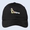 Brushed Twill Cap Thumbnail
