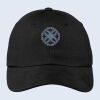 Brushed Twill Cap Thumbnail