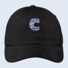 Brushed Twill Cap Thumbnail