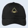 Brushed Twill Cap Thumbnail