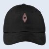 Brushed Twill Cap Thumbnail