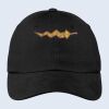 Brushed Twill Cap Thumbnail