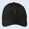 Brushed Twill Cap Thumbnail