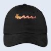 Brushed Twill Cap Thumbnail