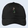 Brushed Twill Cap Thumbnail