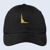 Brushed Twill Cap Thumbnail