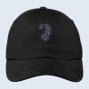 Brushed Twill Cap Thumbnail