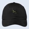 Brushed Twill Cap Thumbnail