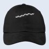 Brushed Twill Cap Thumbnail