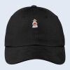 Brushed Twill Cap Thumbnail