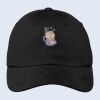 Brushed Twill Cap Thumbnail